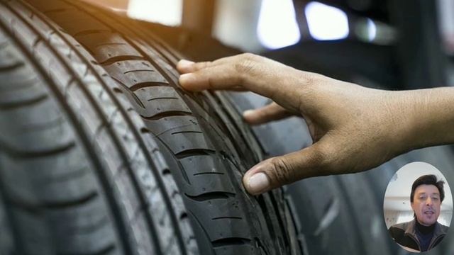 По какой причине могут быстро изнашиваться новые шины смотреть онлайн