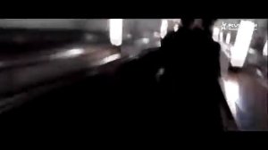 НЕОПОЗНАННОЕ   ПРИЗРАКИ МОСКОВСКОГО МЕТРО ¦ ЧАСТЬ ПЕРВАЯ