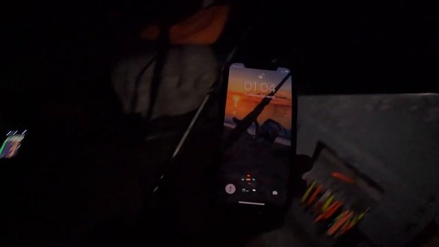 Ловля судака на Ладоге в июле | Отличный клев судака ночью на троллинг смотреть онлайн