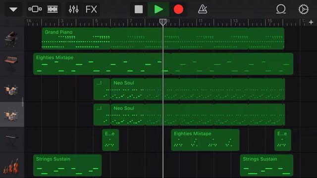 Dr. Dre - Still D.R.E. on Iphone Garageband Remake смотреть онлайн