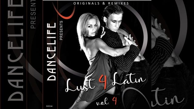 Intoxicated Samba (Samba / 50 BPM) смотреть онлайн