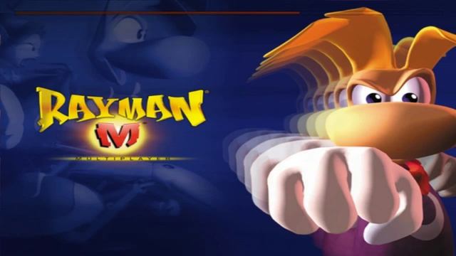 Rayman M Walkthrough Part 8 смотреть онлайн