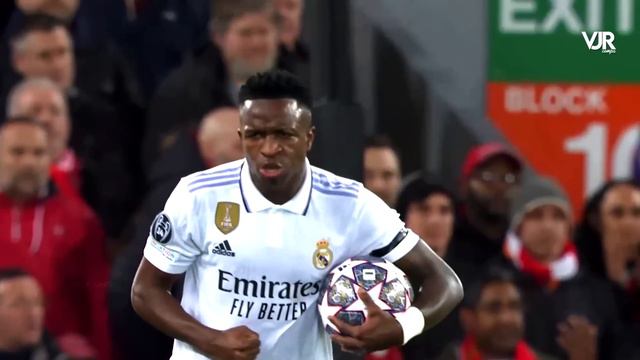 Vinicius Jr ●King Of Dribbling Skills● 2023 |HD