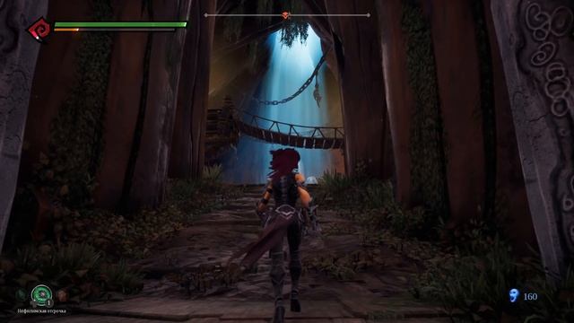 DARKSIDERS 3 ● ОБЗОР ОТ ОЛЕГА БРЕЙНА смотреть онлайн