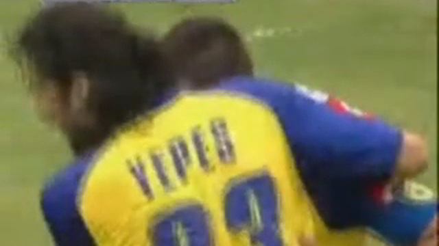 Italia Serie A Siena vs Chievo Verona 19 04 09 highlights смотреть онлайн