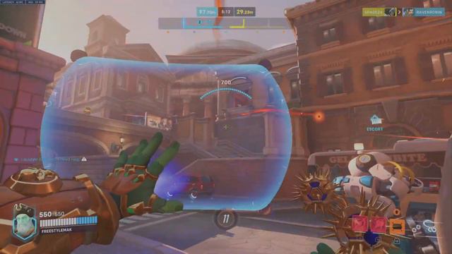 Ranked win with Ellis смотреть онлайн