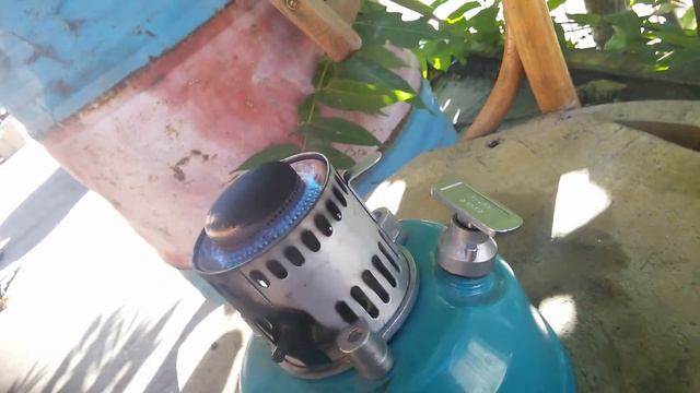 Примус Шмель 4. Тест.mp4 смотреть онлайн