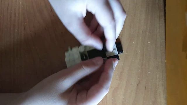 Как построить легковую машину из Лего из простых деталей . смотреть онлайн