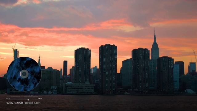 Relaxing Songs — Deep Chillout Music