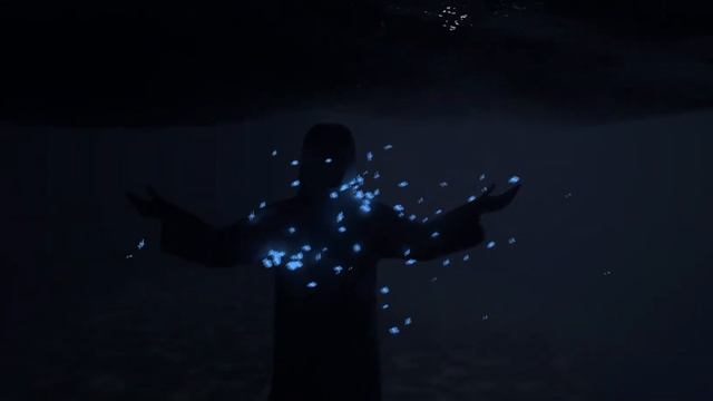 Stormy Ocean | Blender (Cycles) смотреть онлайн