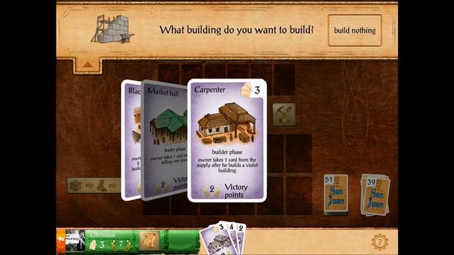 Drive Thru Plays: San Juan iOS Gameplay Walkthrough смотреть онлайн