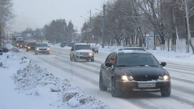 Доброе утро, Костанай! смотреть онлайн
