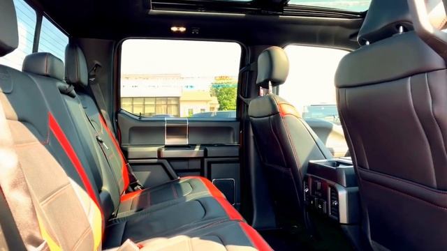 Авто из США - FORD F150 SUPERCREW смотреть онлайн