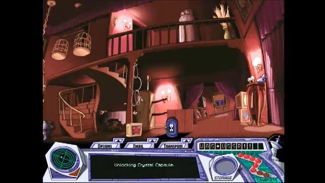 (PC) Let's Play Carmen Sandiego: Math Detective Part 17 смотреть онлайн