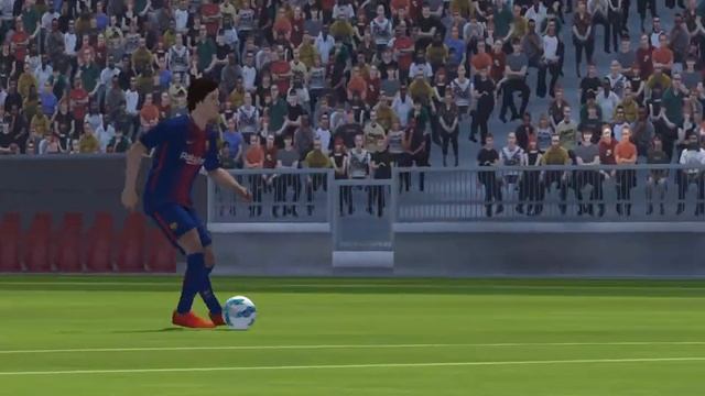 Pes 2019 gameplay on iPad смотреть онлайн