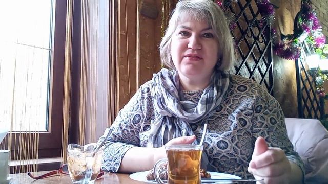 Пешком по Кисловодску👣😉 смотреть онлайн