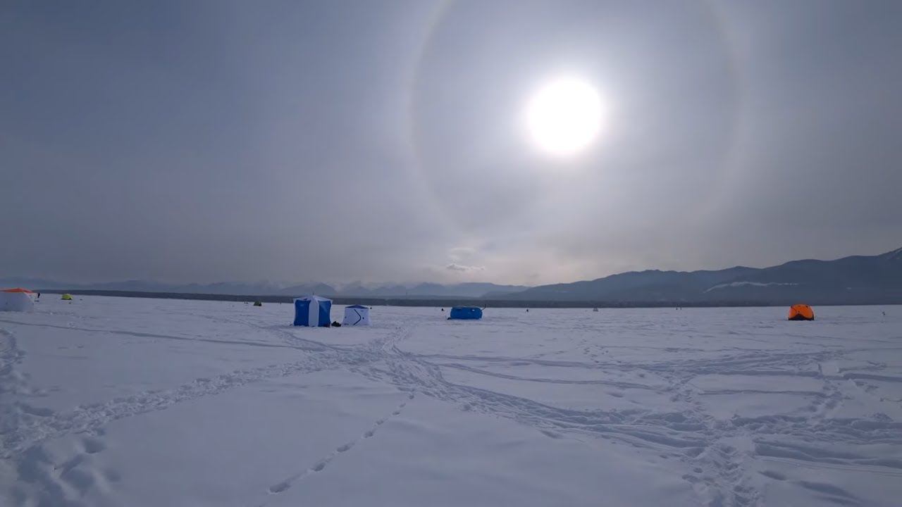 ОМУЛЬ ОТРЫВАЕТ МУХИ!!! РЫБАЛКА НА БАЙКАЛЕ - ЛОВЛЯ БАЙКАЛЬСКОГО ОМУЛЯ СО ЛЬДА - НАСТРОЙ НА ОМУЛЯ смотреть онлайн