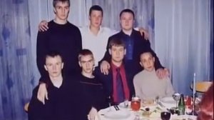 Криминальная  Россия