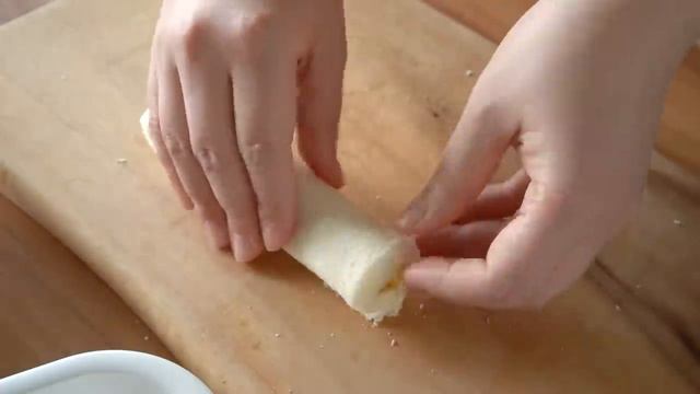 Хот-дог Простой рецепт Корн-дог с сыромхот-дог смотреть онлайн