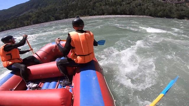 СПЛАВ КАТУНЬ СУПЕР ЭКСТРИМ!!! 2021 Спасаем спасателей!! смотреть онлайн