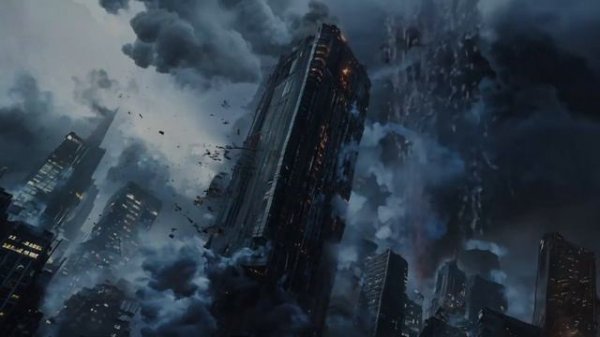 Avengers Doomsday Trailer (2026) Robert Downey Jr. Marvel Studios