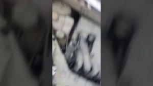 ford fusion ремонт решетки радиатора