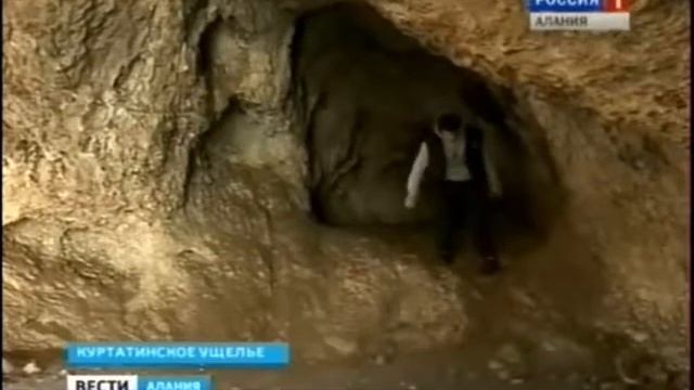 Первая экскурсия Казбек-Тур смотреть онлайн