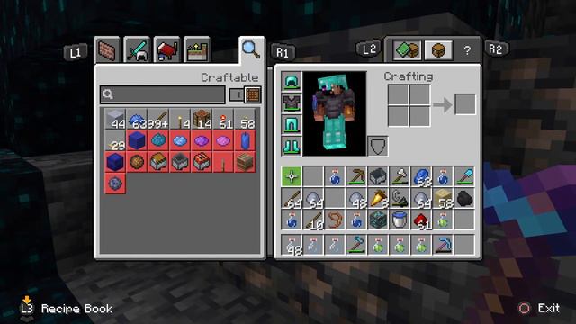 Minecraft chilled смотреть онлайн