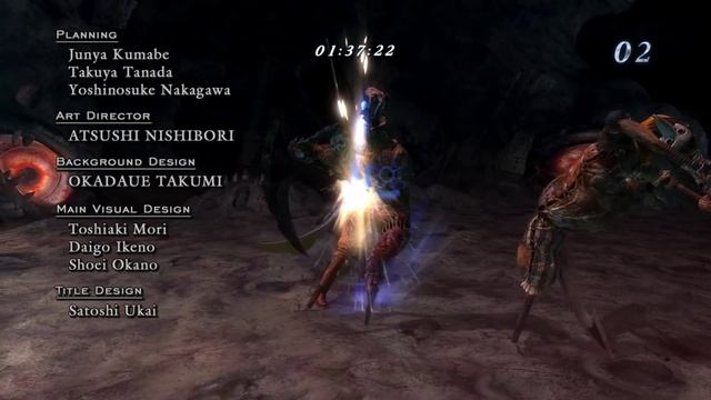 Mission 20 - Vergil - Devil May Cry 4: Special Edition смотреть онлайн