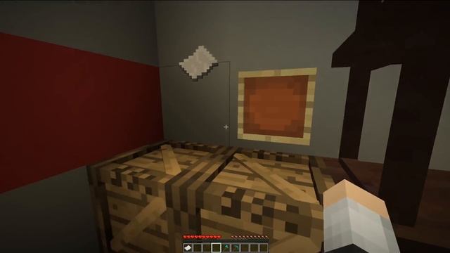 Piggy in Minecraft Chapter 2 смотреть онлайн