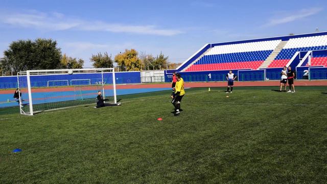 Серия пенальти Спутник Оникс смотреть онлайн