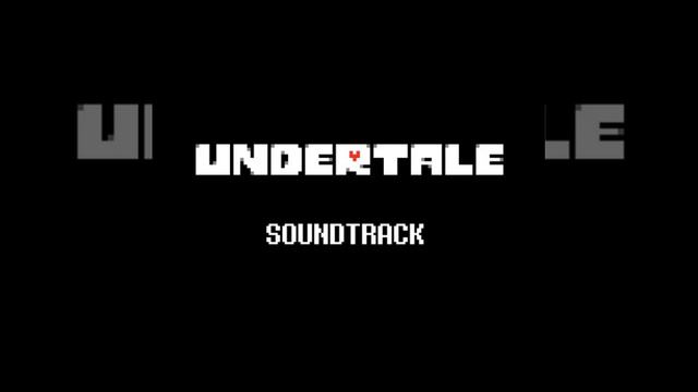 UNDERTALE - Your Best Nightmare & Finale (Custom In Game Version) + Download