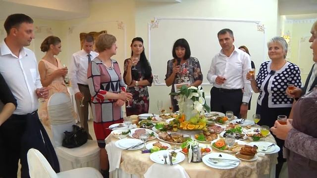 пожелание сестры на свадьбе смотреть онлайн