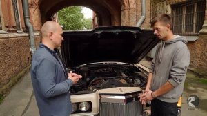 Линкольн . Lincoln Continental Mark III CARTIER EDITION - ТОПОВАЯ ТАЧКА ИЗ 70Х