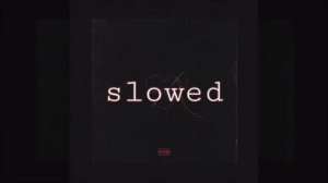 FACE - Красной Помадой (slowed)