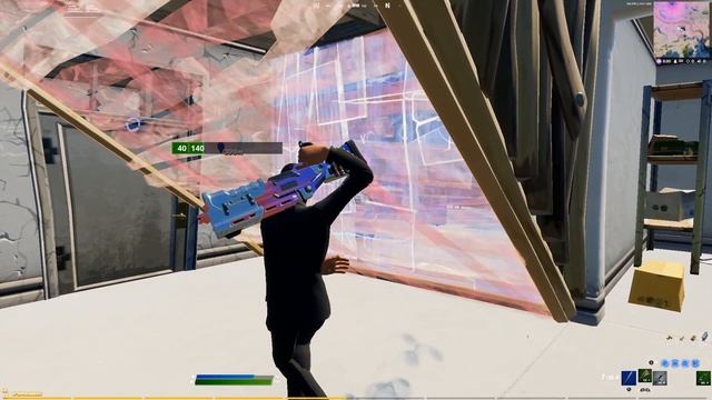 How to Box Fight on Controller! BEST TIPS to Win Every Box Fight on Console & PC In Fortnite! смотреть онлайн