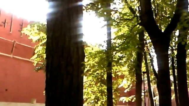 Когда молод был горя не было