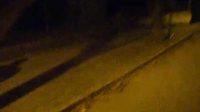 Il Presidente Perde La Scarpa...