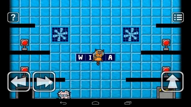 Escape That Level Again Test 5 Walkthrough смотреть онлайн
