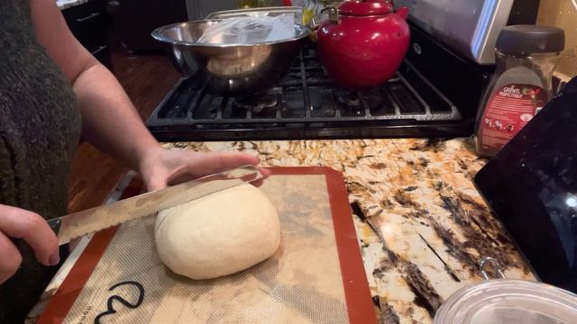 ?ПЕКУ ХЛЕБ.. Батон Молочный по рецепту kylinarik.ru.. ВКУС батона напоминает булочку … смотреть онлайн