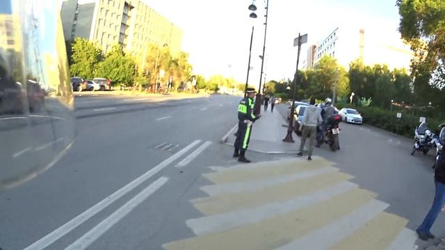 Мотобат-TV и неудачный вечер смотреть онлайн