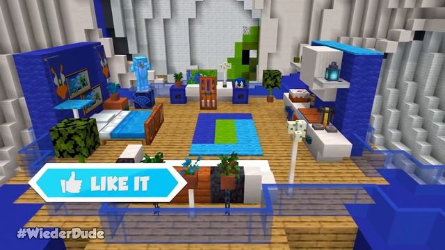 Minecraft NOOB Vs PRO Vs HACKER: SONIC THE HEDGEHOG PART 2 HOUSE BUILD CHALLENGE In Minecraft