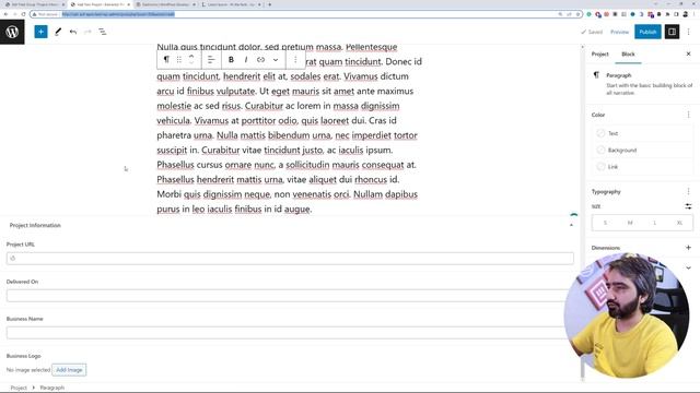 ACF & Elementor Pro Crash Course - Custom Post Types, Meta Boxes & Taxonomies смотреть онлайн