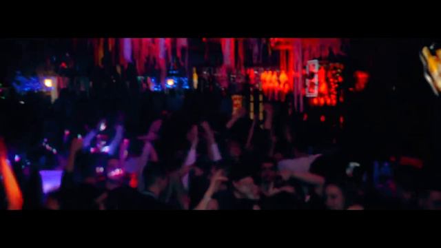 ART&FACT "Конь в Пальто" DJ TEPLYAKOV смотреть онлайн