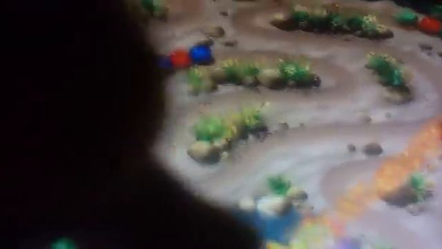 Обзор Butterfly Escape часть 2