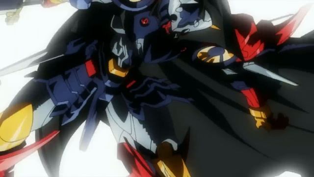 Tatsumaki Zankantou смотреть онлайн