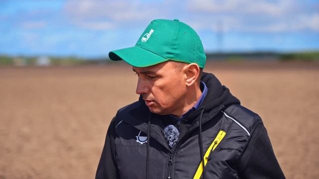 Технология выращивания сои | Рентабельные культуры | Растениеводство смотреть онлайн