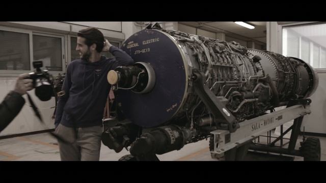 Aeronautica Militare Official Store смотреть онлайн
