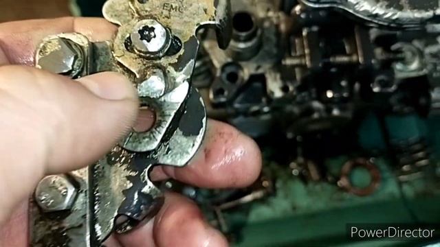 Некоторые нюансы при ремонте и эксплуатации ТНВД распределительного типа VE.