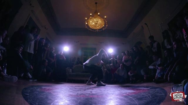Alex The Cage | JUDGE DEMO | LORDS OF THE UNDERGROUND 3 смотреть онлайн